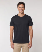 Lightweight T-shirt Unisex - Schwarz