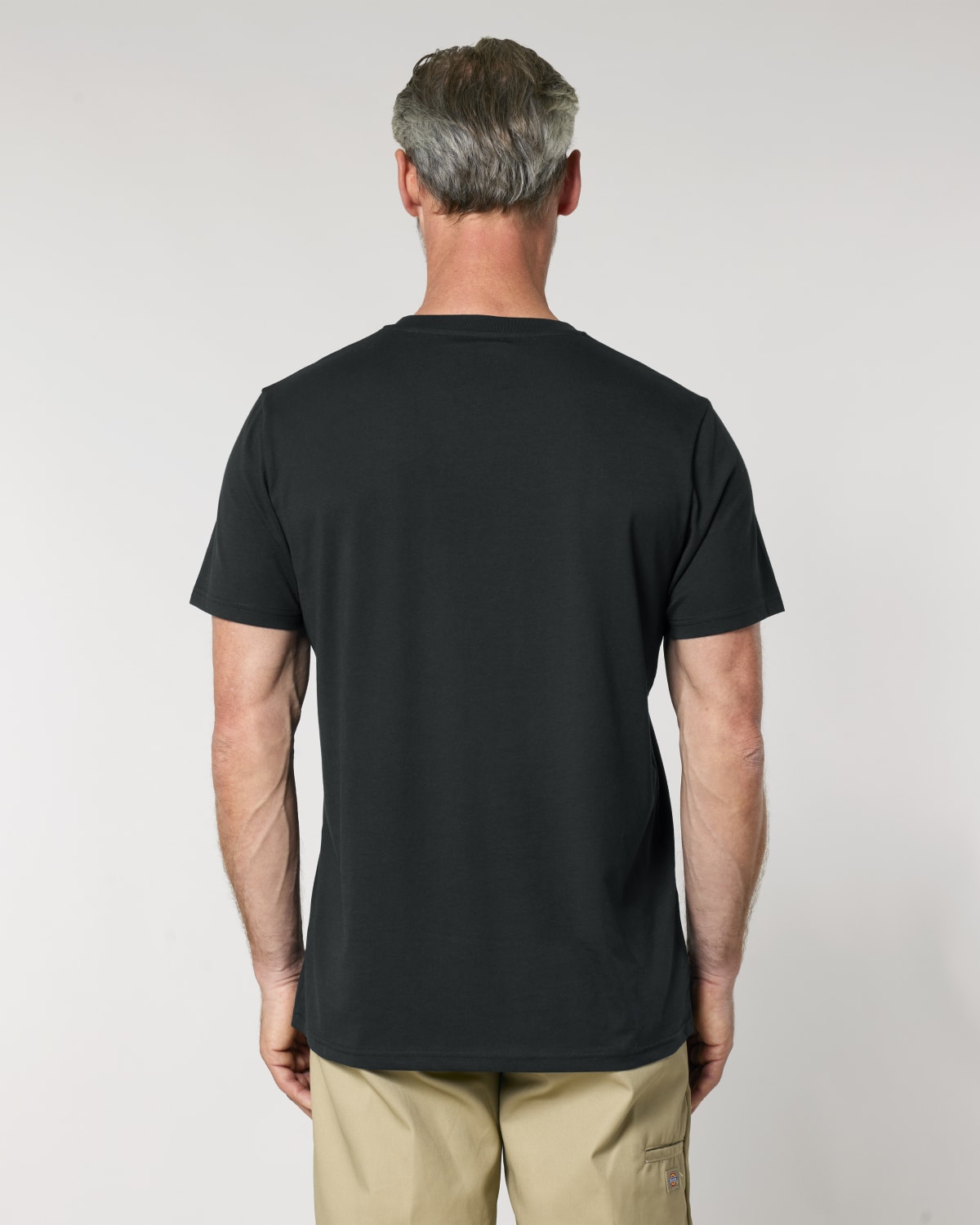 Lightweight T-shirt Musterschule