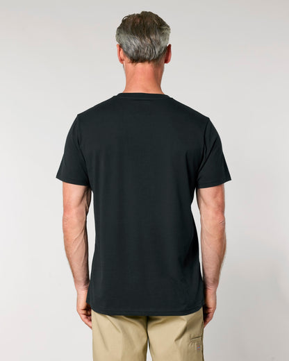 Lightweight T-shirt Musterschule
