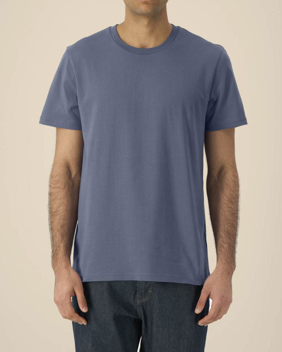 Lightweight T-shirt Unisex
