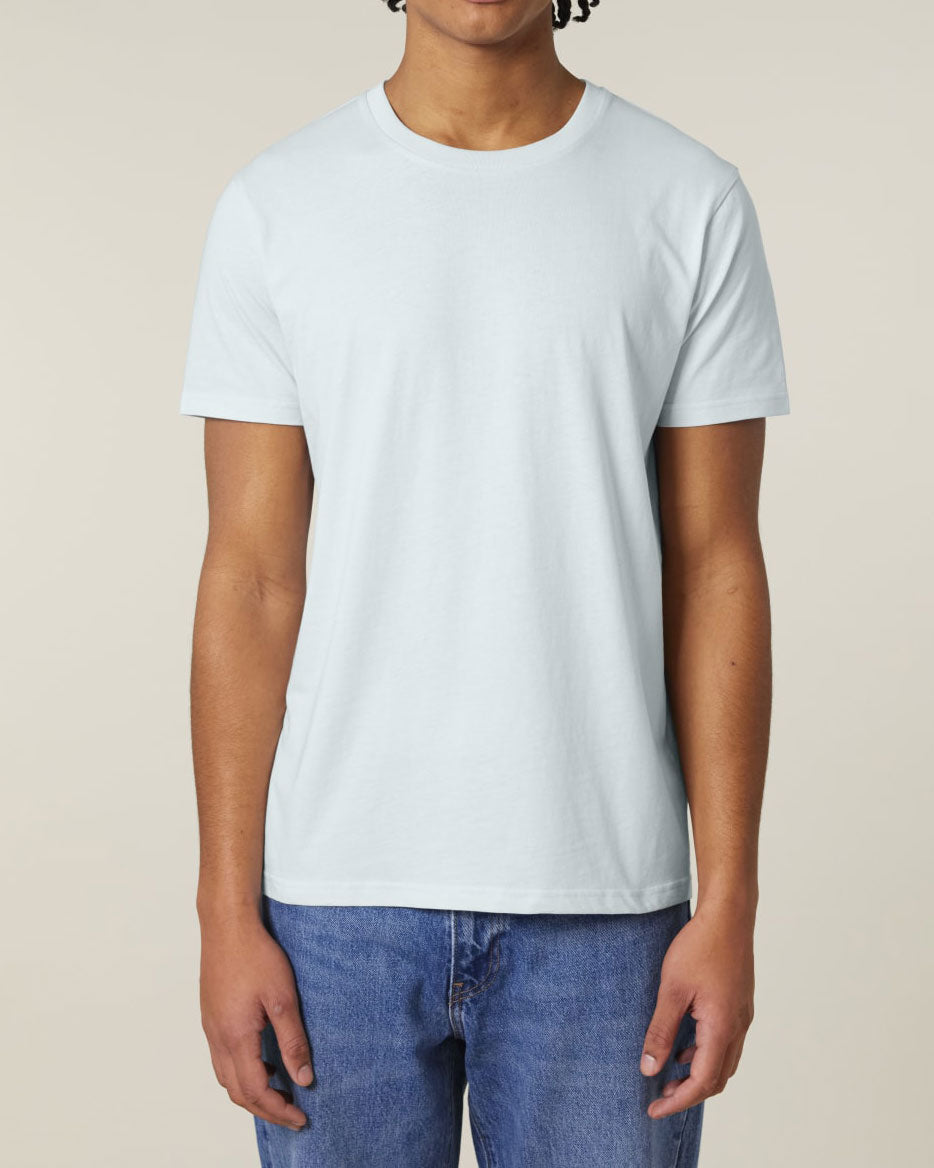Lightweight T-shirt Unisex