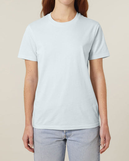 Lightweight T-shirt Unisex