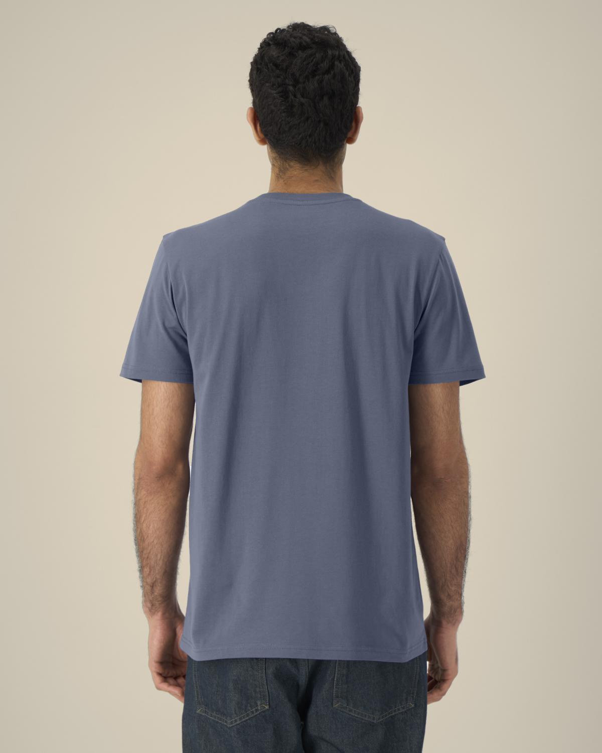 Lightweight T-shirt Unisex