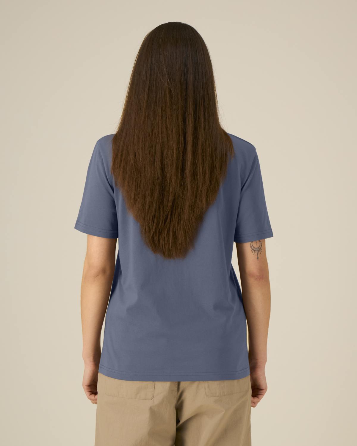 Lightweight T-shirt Unisex