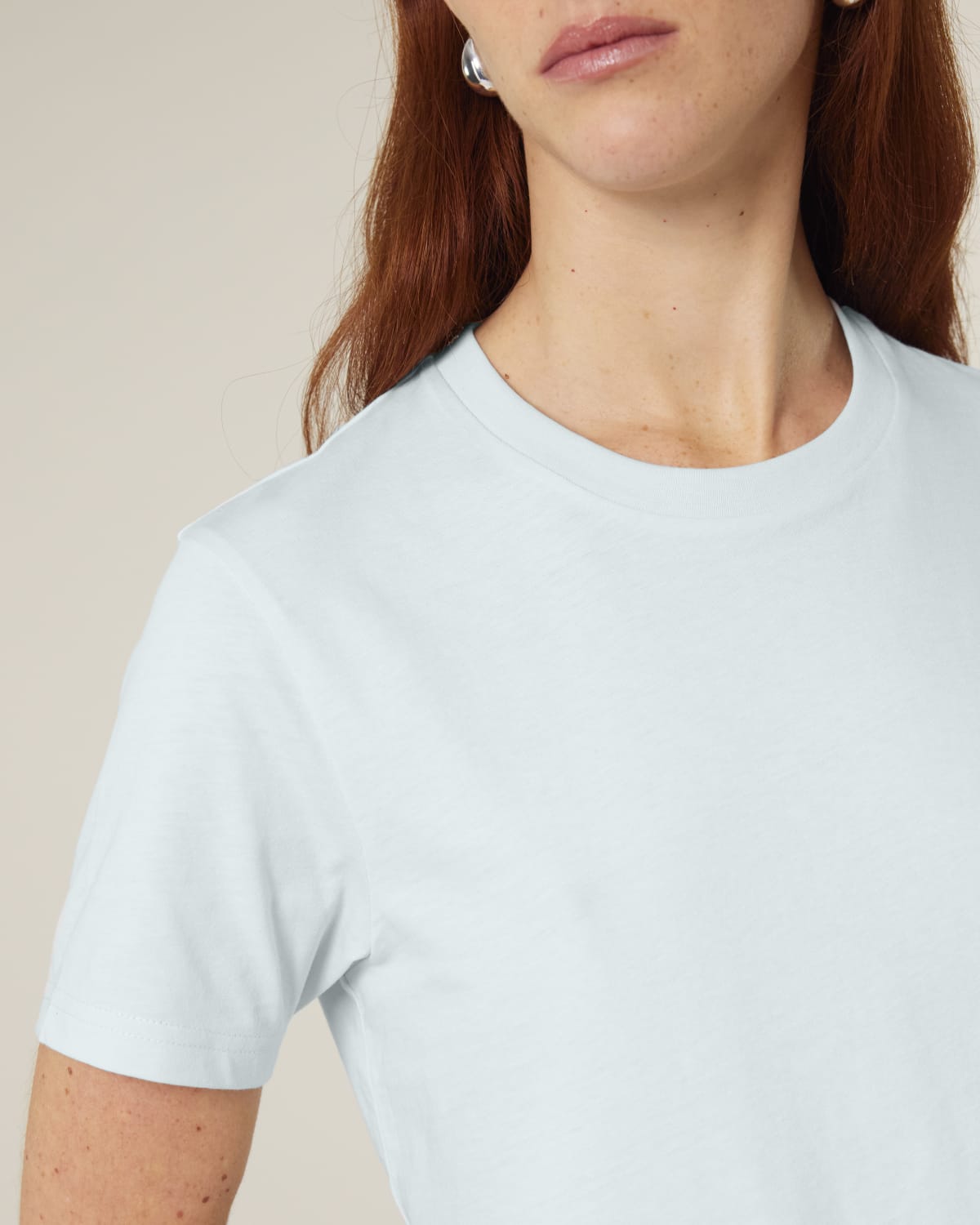 Lightweight T-shirt Unisex