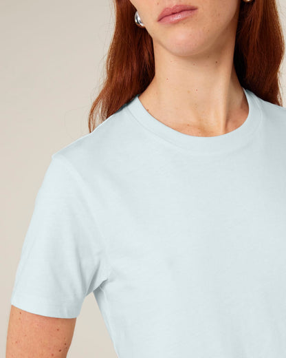 Lightweight T-shirt Unisex