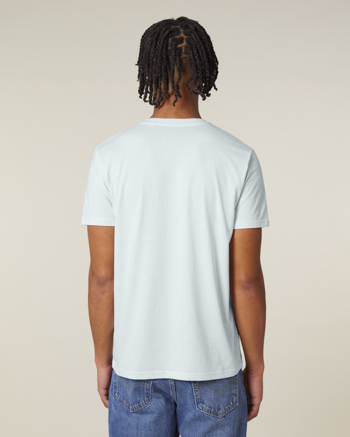 Lightweight T-shirt Unisex