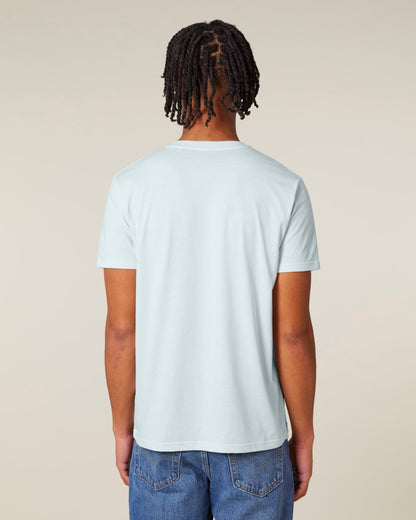 Lightweight T-shirt Unisex
