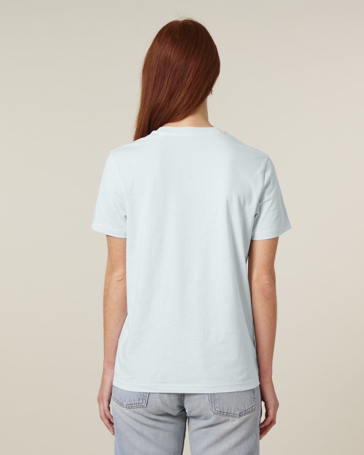 Lightweight T-shirt Unisex