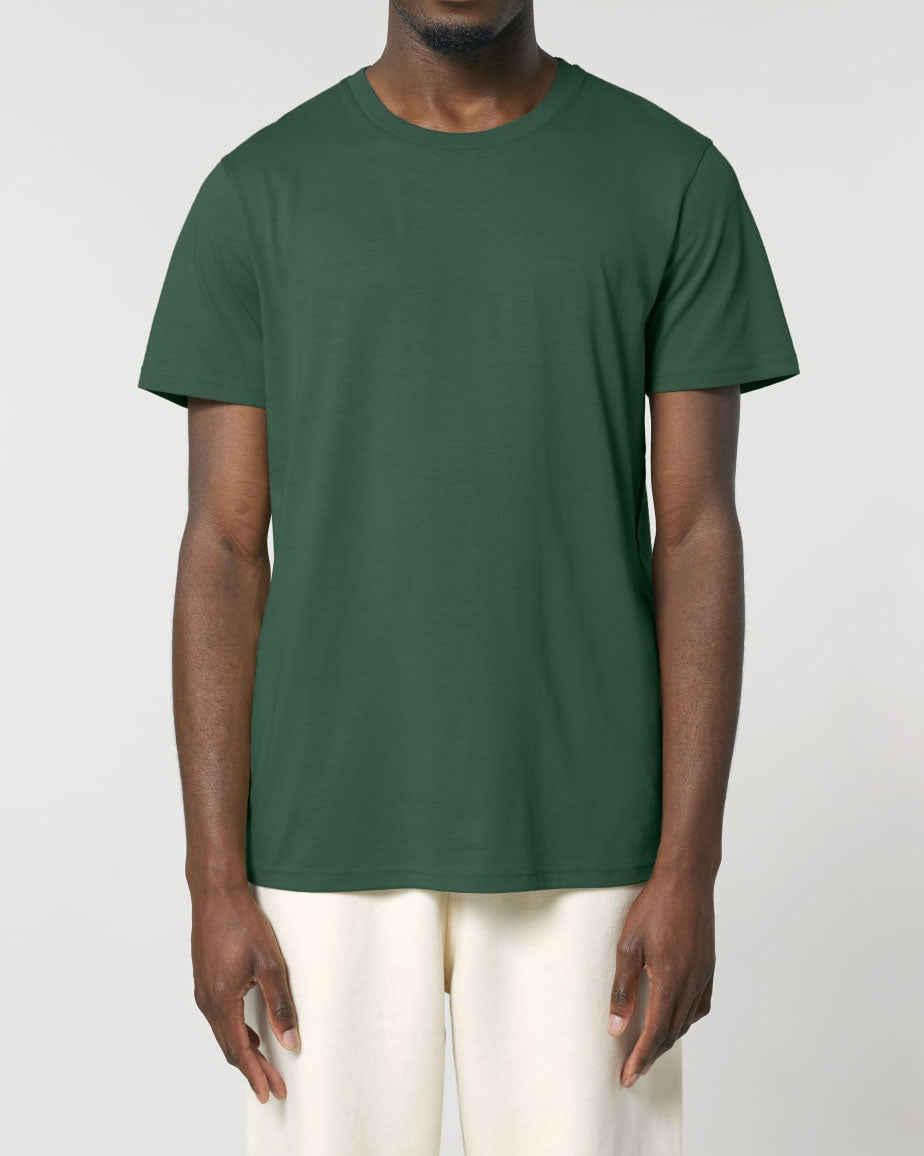 Lightweight T-shirt Unisex