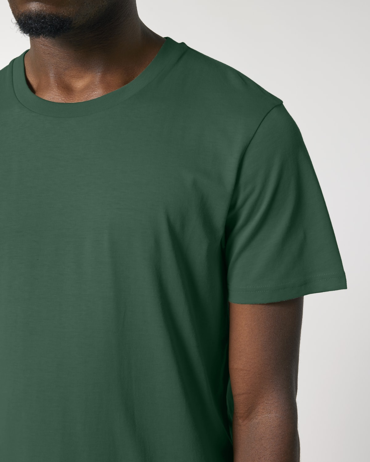 Lightweight T-shirt Unisex