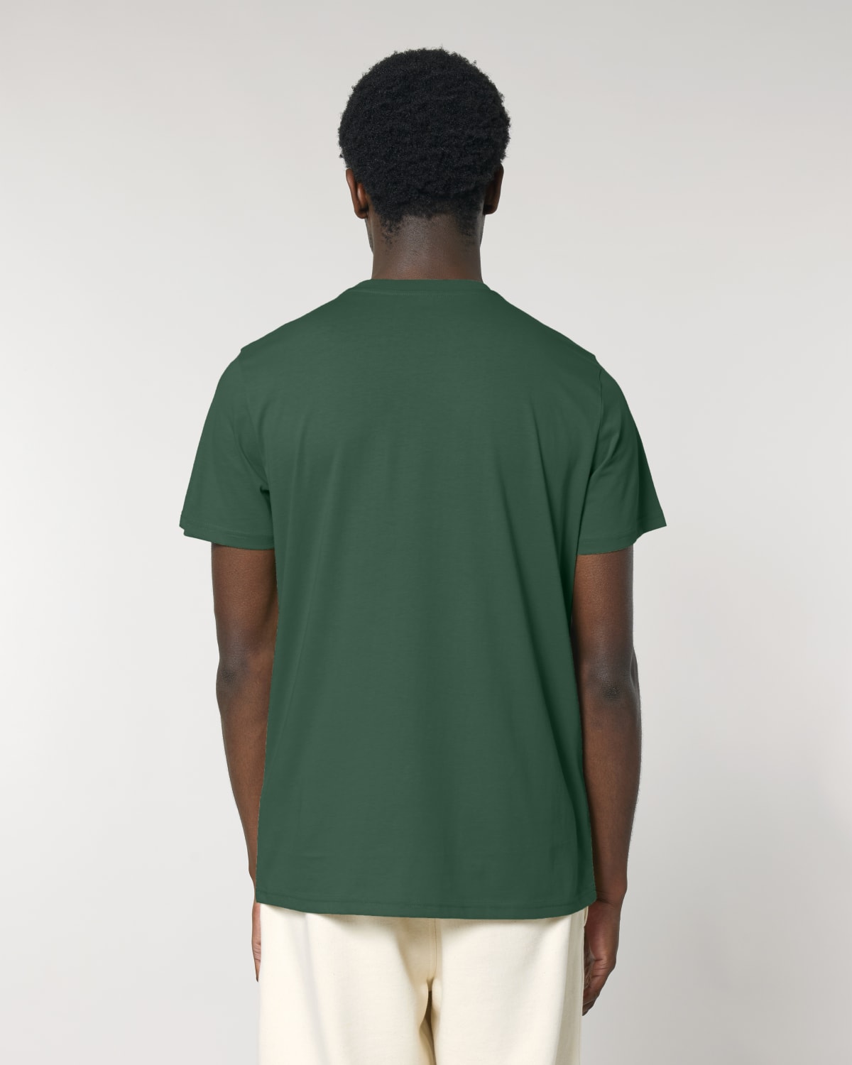 Lightweight T-shirt Unisex