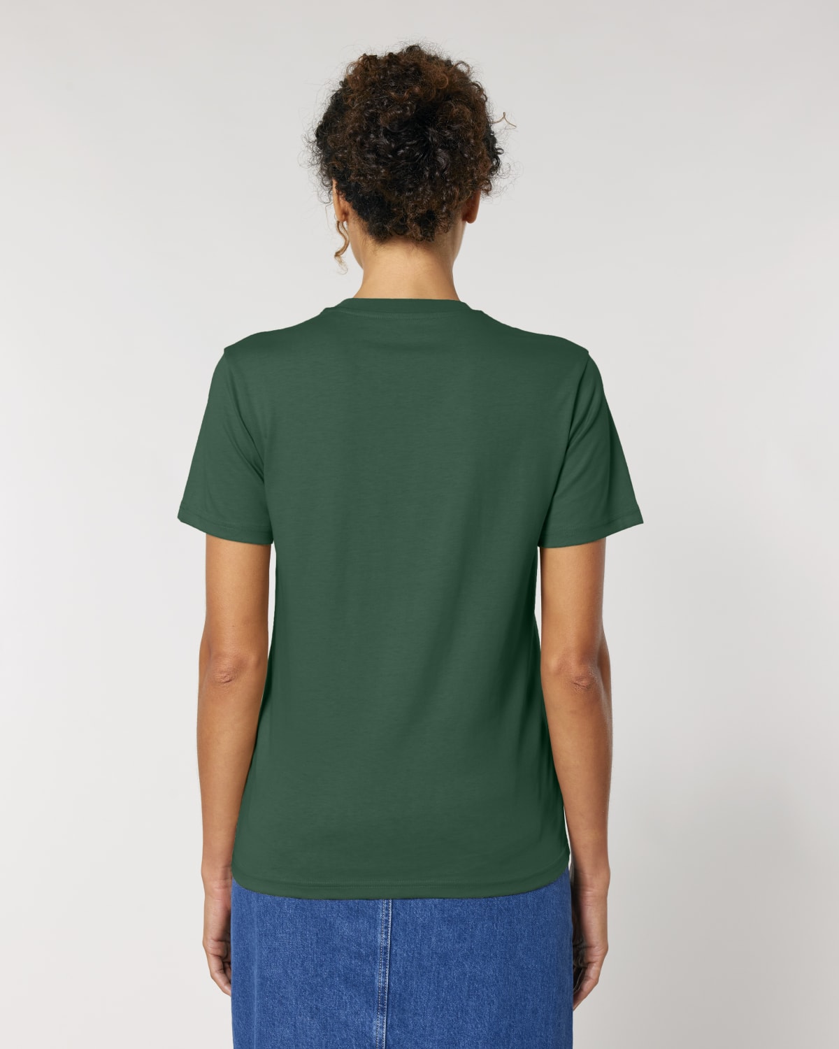 Lightweight T-shirt Unisex