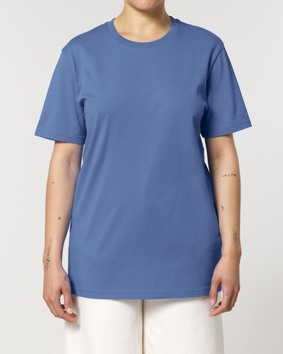 Lightweight T-shirt Unisex