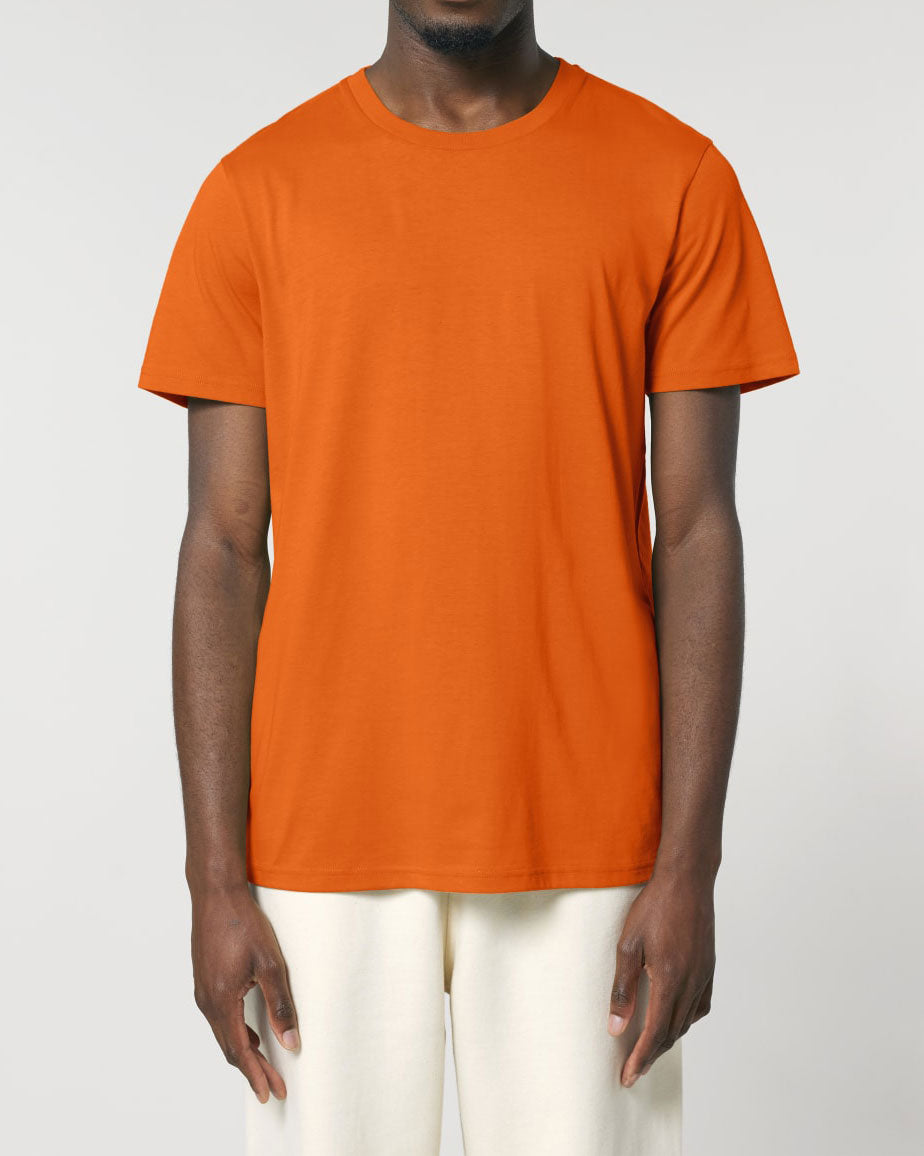 Lightweight T-shirt Unisex