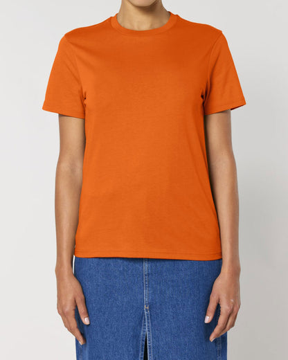 Lightweight T-shirt Unisex