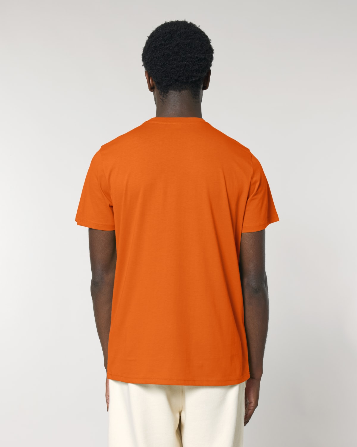 Lightweight T-shirt Unisex