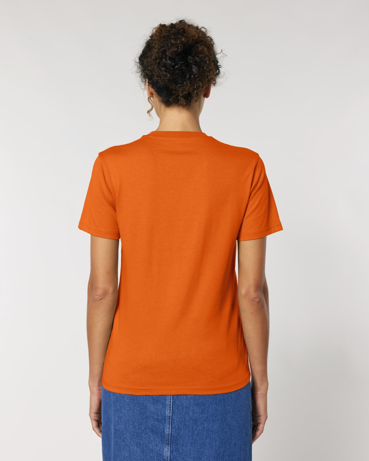 Lightweight T-shirt Unisex