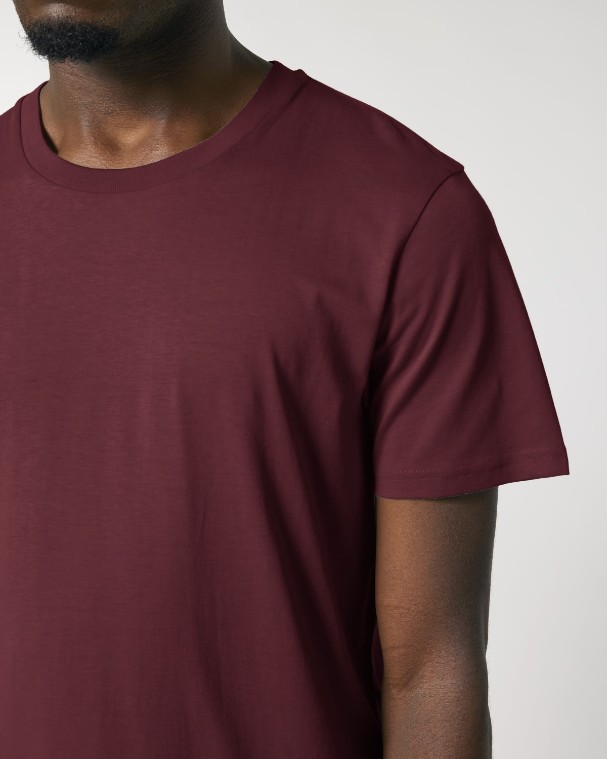 Lightweight T-shirt Musterschule