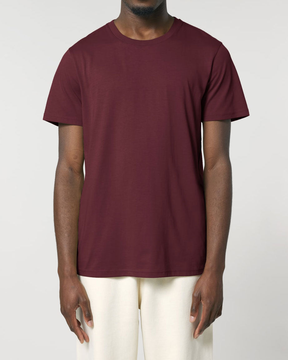 Lightweight T-shirt Musterschule