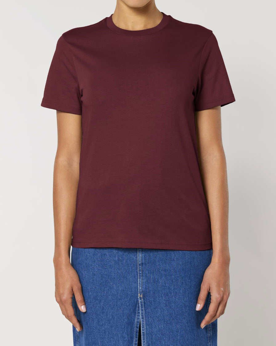 Lightweight T-shirt Musterschule