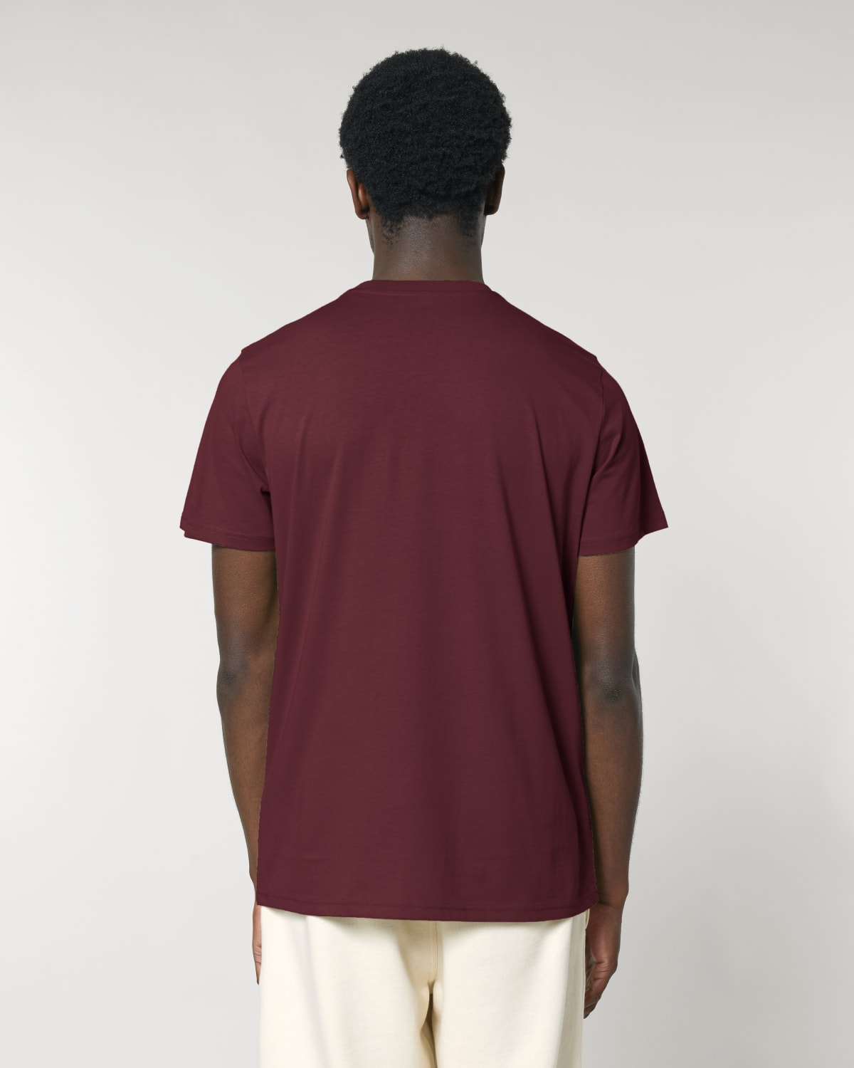 Lightweight T-shirt Musterschule