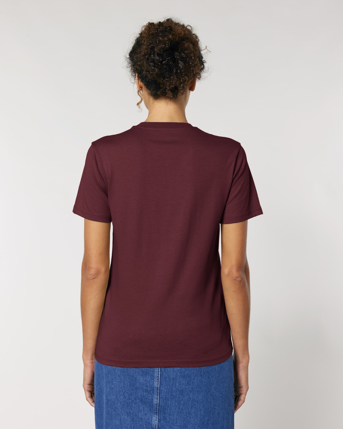 Lightweight T-shirt Musterschule