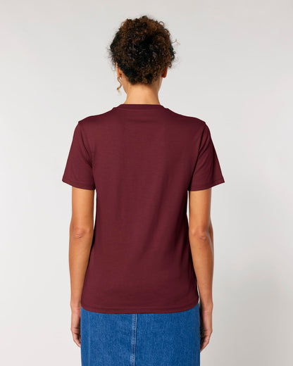 Lightweight T-shirt Musterschule