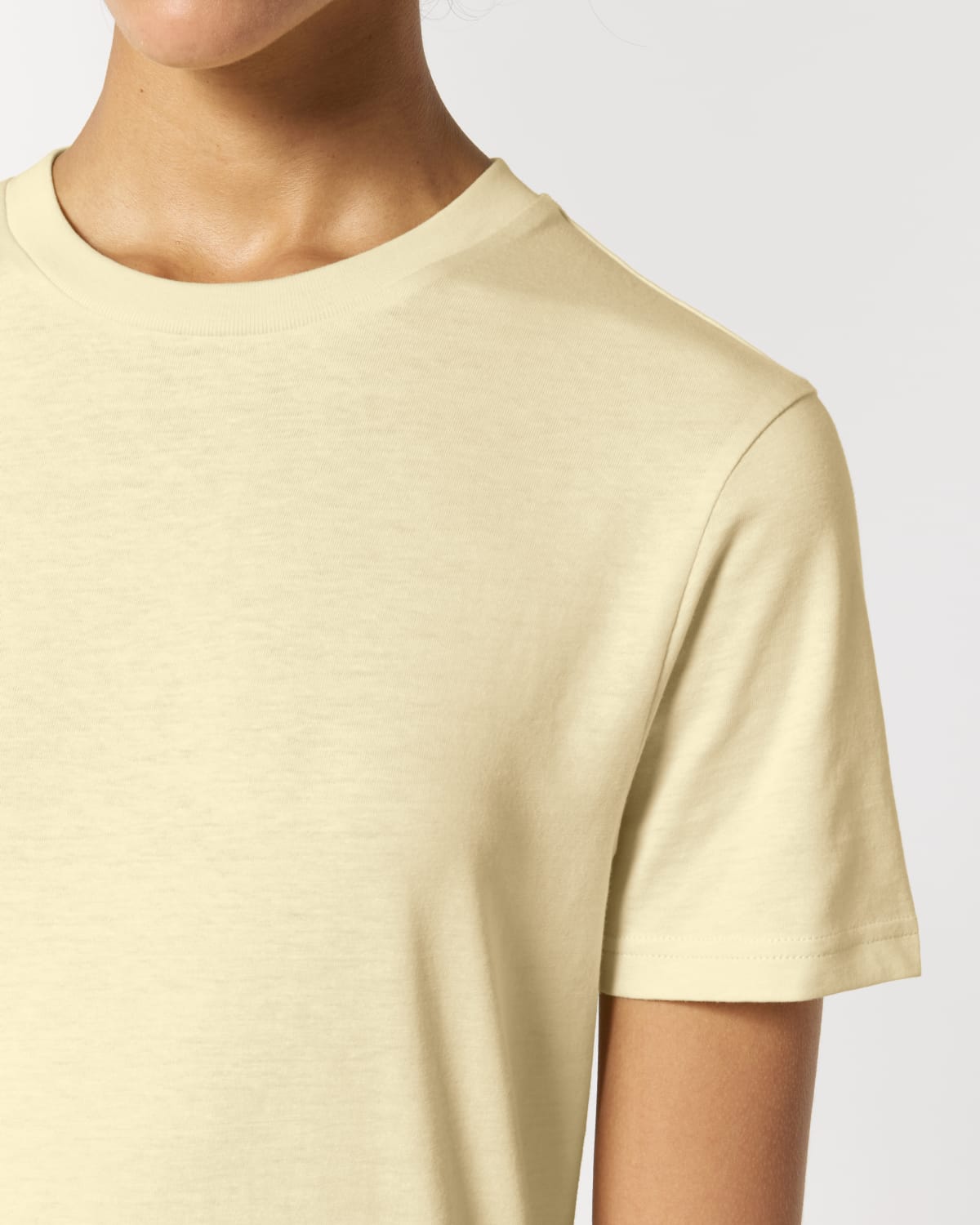 Lightweight T-shirt Unisex