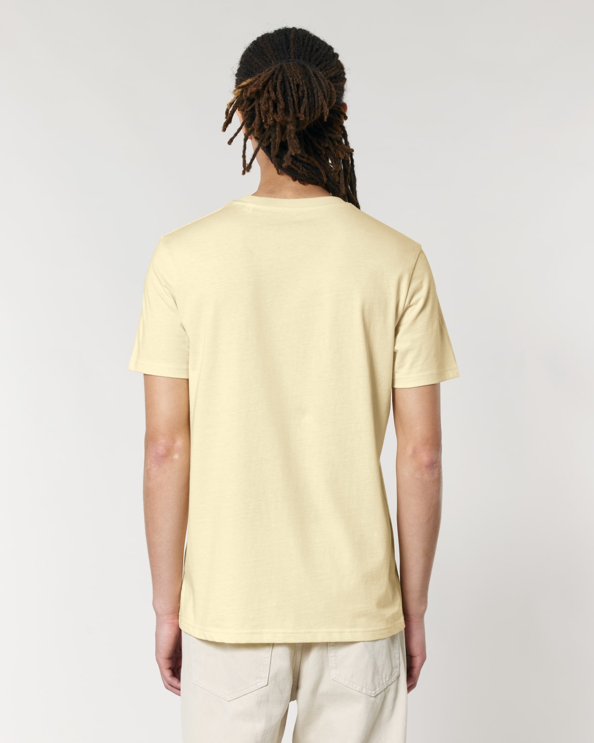 Lightweight T-shirt Unisex