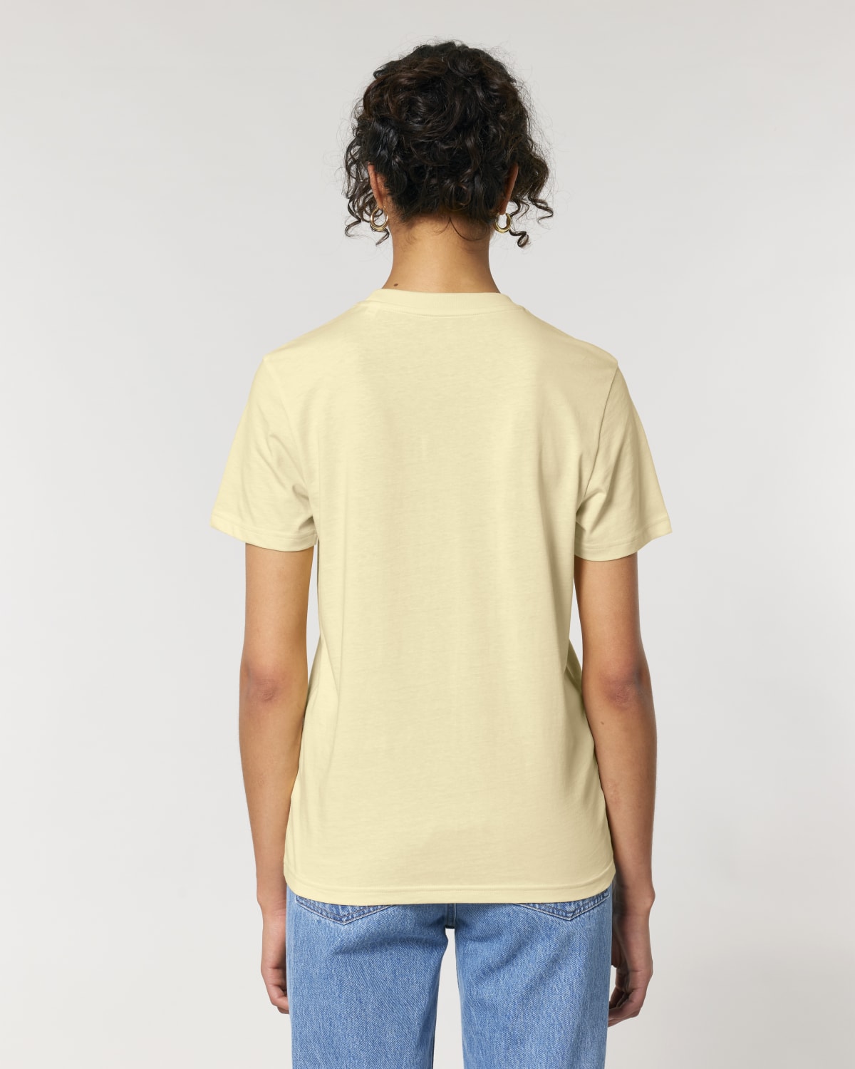 Lightweight T-shirt Unisex