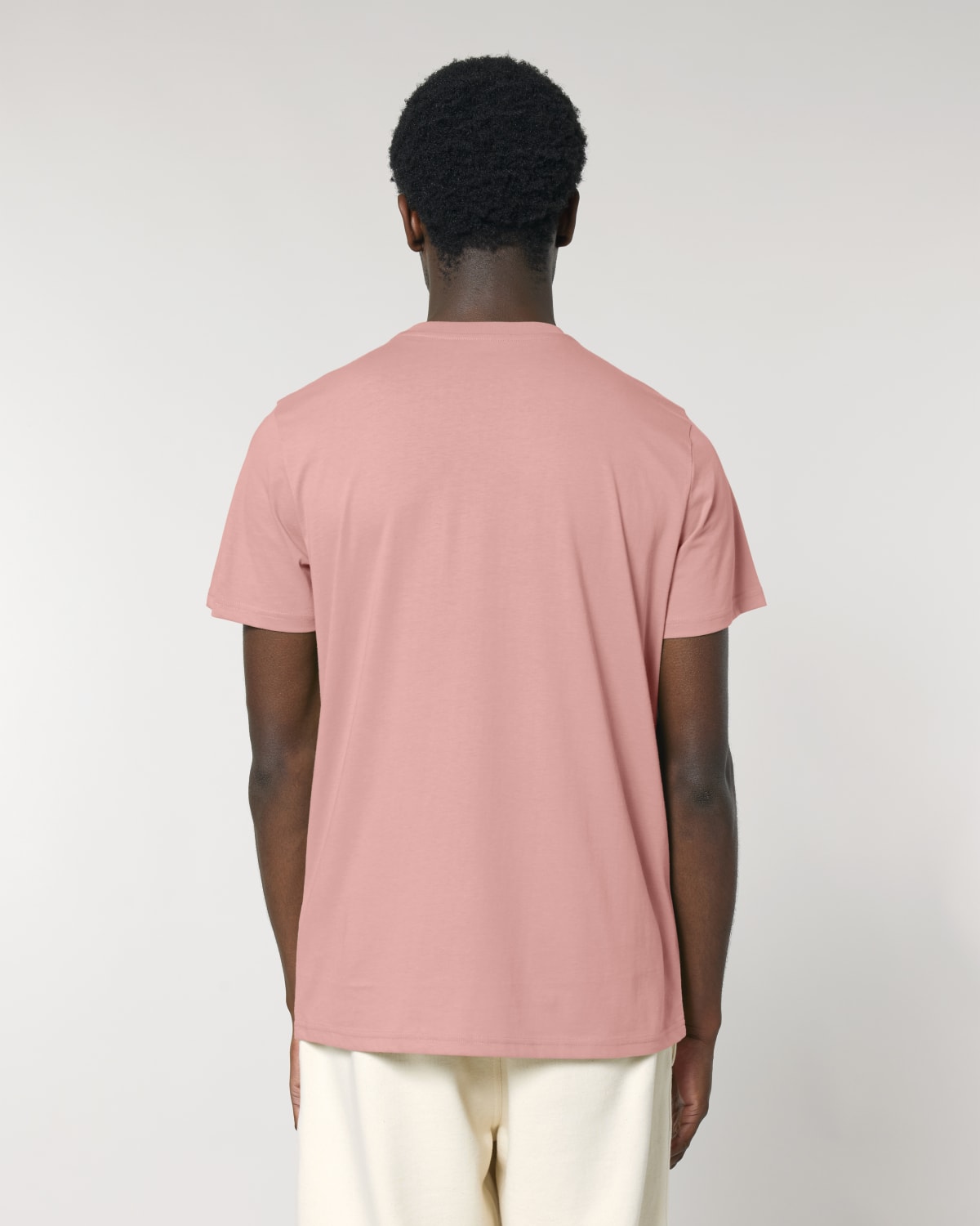 Lightweight T-shirt Unisex