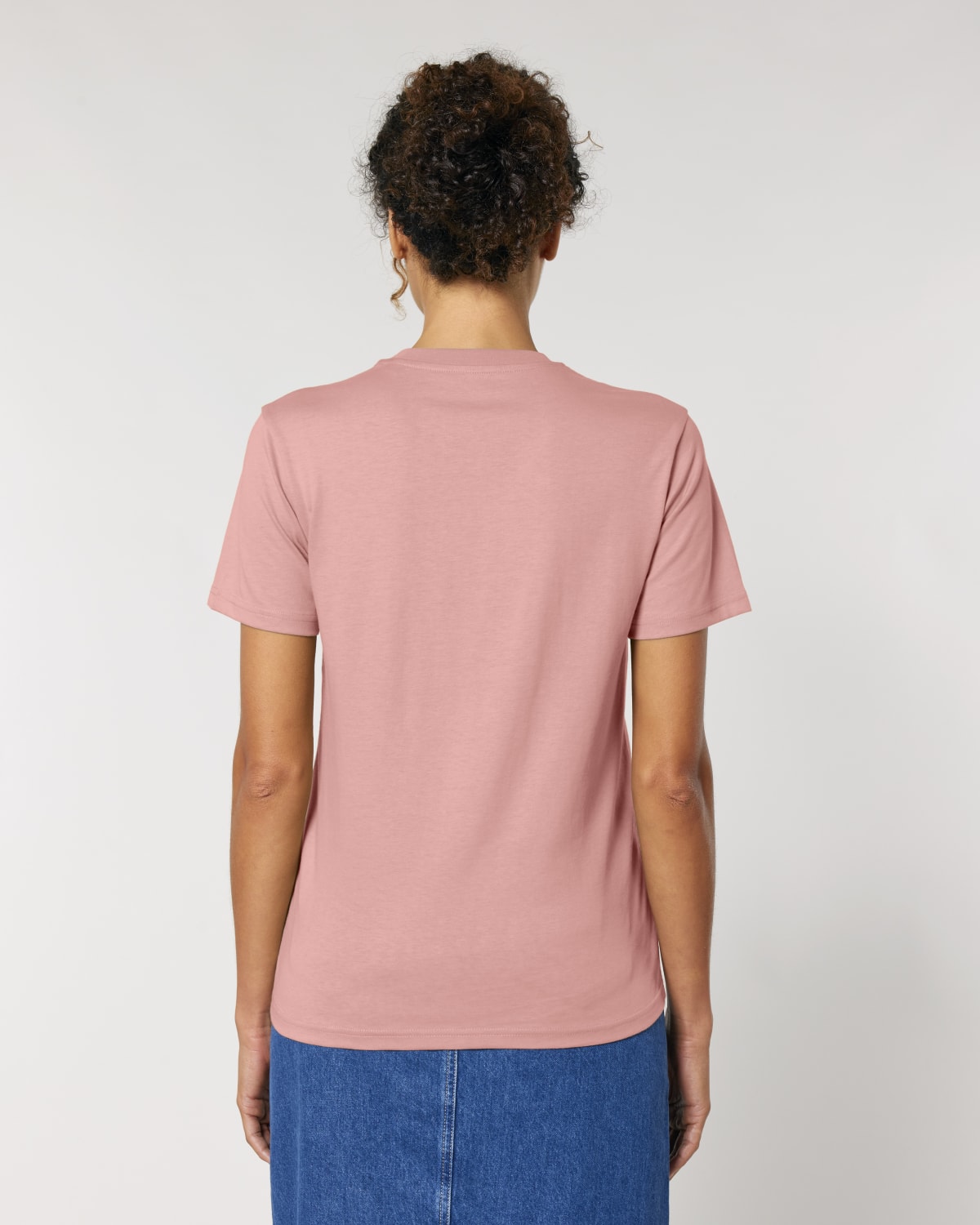 Lightweight T-shirt Unisex