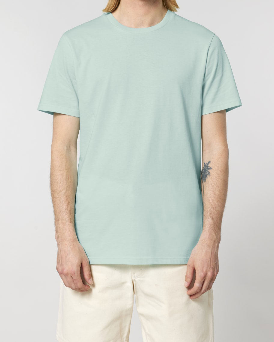 Lightweight T-shirt Unisex