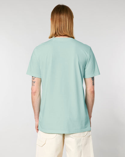 Lightweight T-shirt Unisex