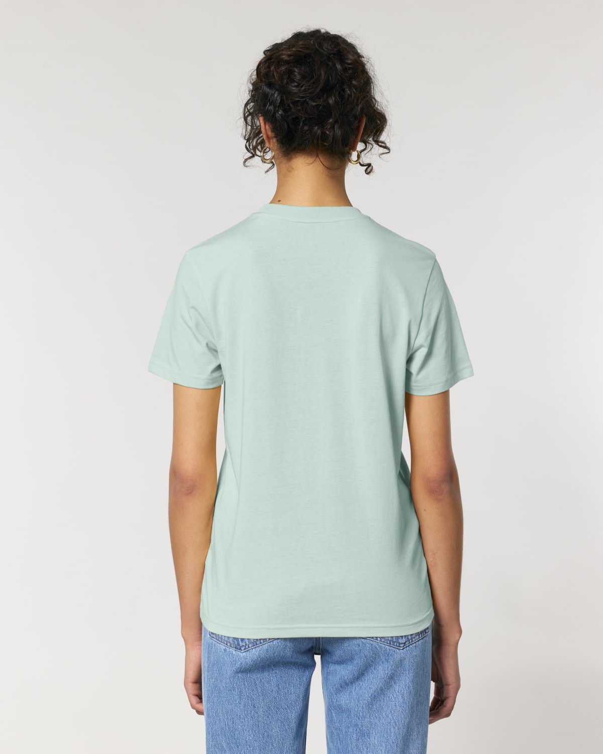 Lightweight T-shirt Unisex