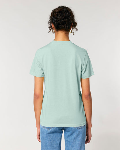 Lightweight T-shirt Unisex
