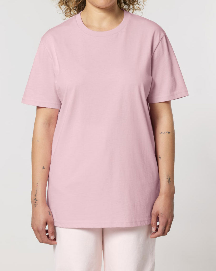 Lightweight T-shirt Unisex