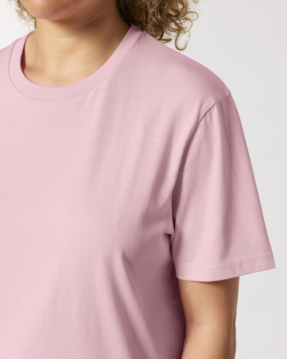 Lightweight T-shirt Unisex