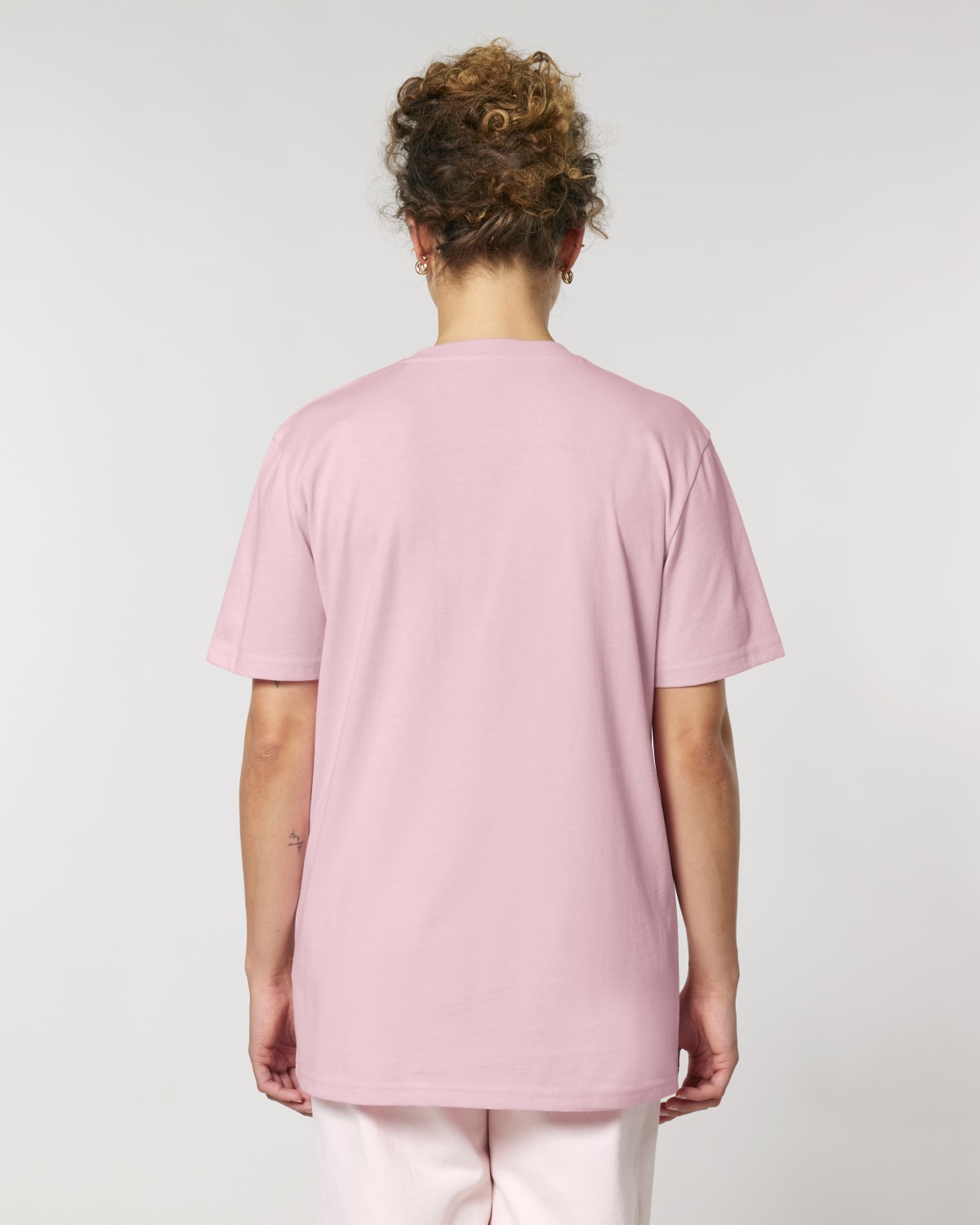 Lightweight T-shirt Unisex