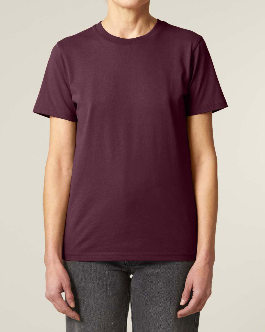 Lightweight T-shirt Unisex