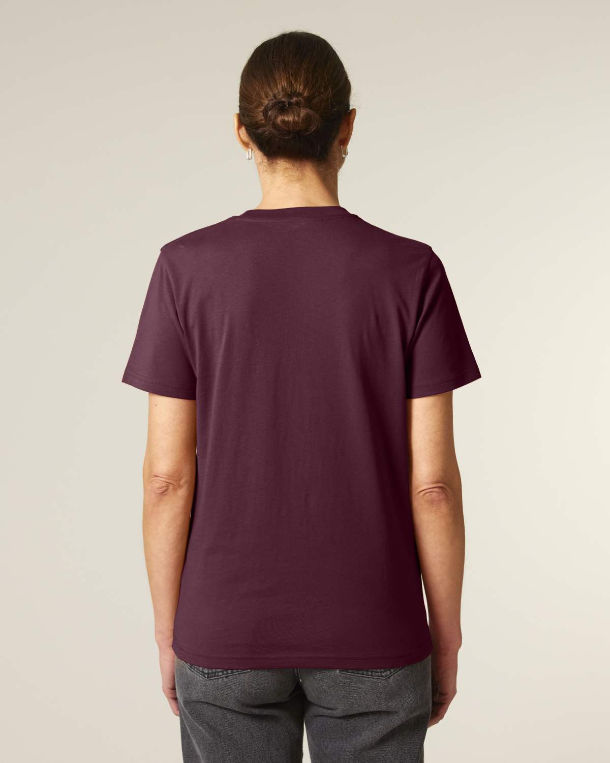 Lightweight T-shirt Unisex