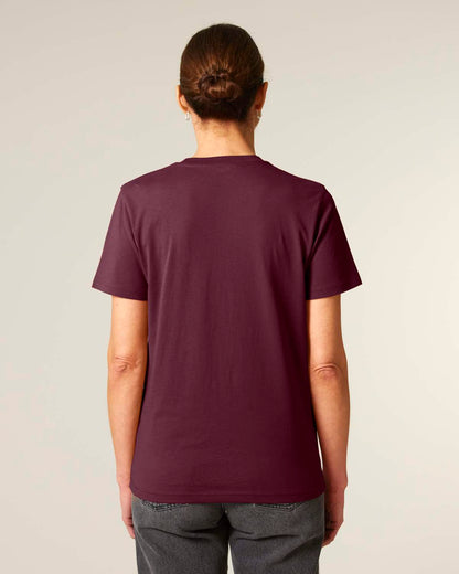 Lightweight T-shirt Unisex