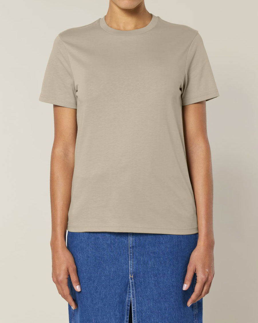Lightweight T-shirt Unisex