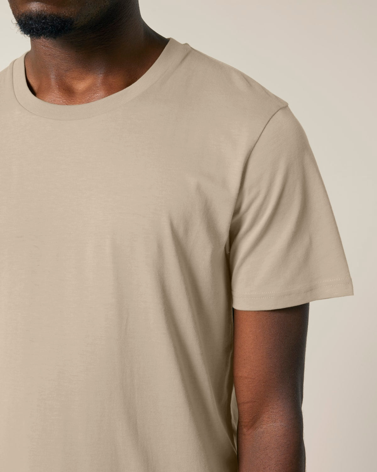 Lightweight T-shirt Unisex