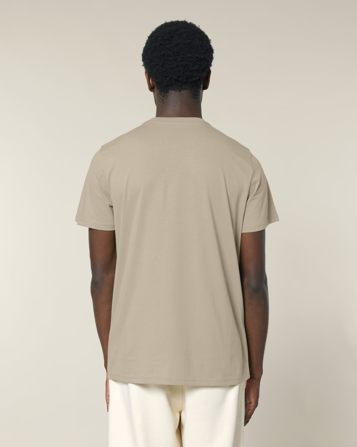 Lightweight T-shirt Unisex