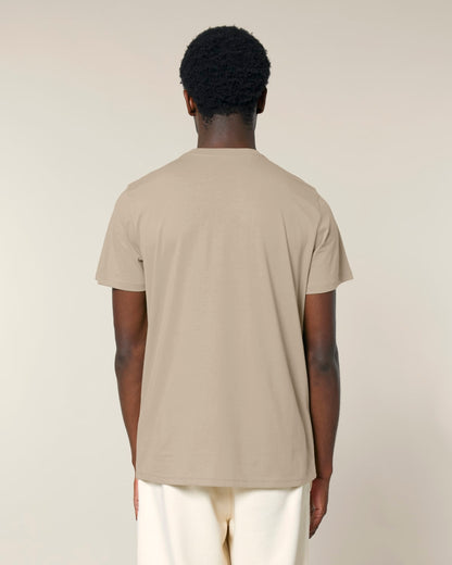 Lightweight T-shirt Unisex