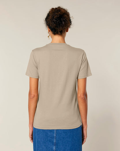 Lightweight T-shirt Unisex