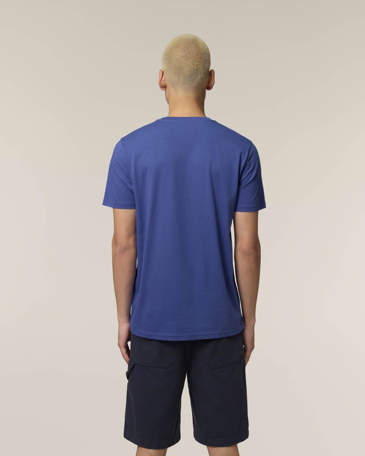 Lightweight T-shirt Unisex