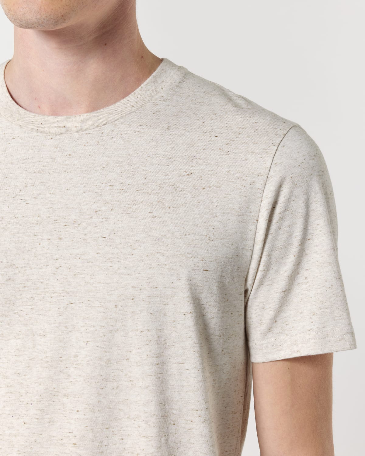 Lightweight T-shirt Unisex